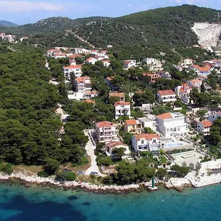 Modro Appartamento Donji Okrug (Ciovo)