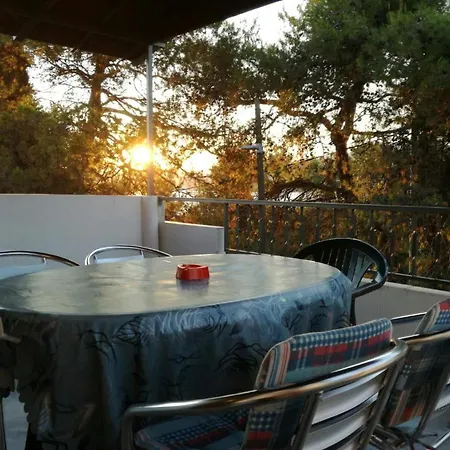 Appartamento Modro