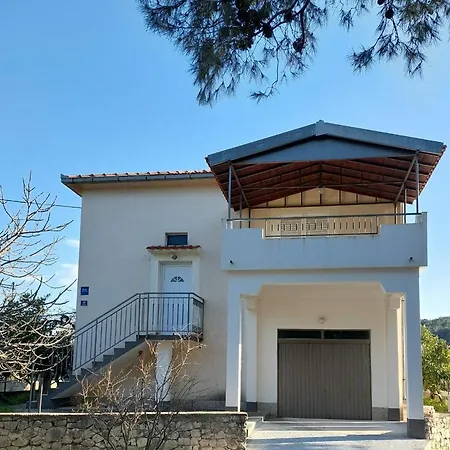 Modro * Donji Okrug (Ciovo)