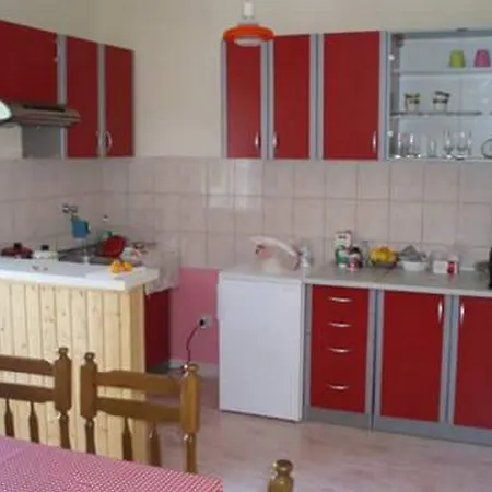 Appartamento Modro *