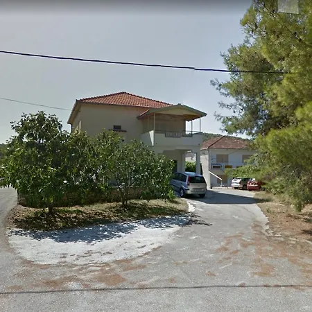 Appartamento Modro Donji Okrug (Ciovo)