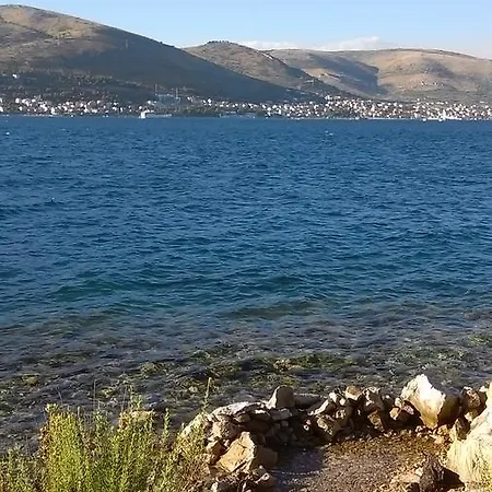 Modro Appartamento Donji Okrug (Ciovo)