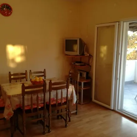 Modro Lejlighed Donji Okrug (Ciovo)